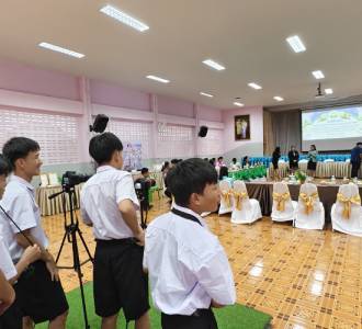 002  ทฤษฎีจุดตัด 9 ช่อง (Rule of Thirds)